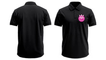 Load image into Gallery viewer, CPL Polo Travel Jersey - Barbados Royals