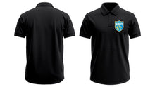 Load image into Gallery viewer, CPL Polo Travel Jersey - Saint Lucia Kings