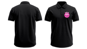 CPL Polo Travel Jersey - Barbados Royals