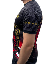 Load image into Gallery viewer, Trinbago Inspired Fan Jersey