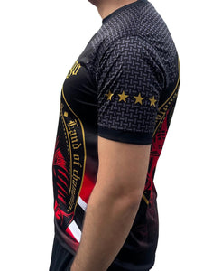 Trinbago Inspired Fan Jersey