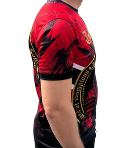 Trinbago Inspired Fan Jersey