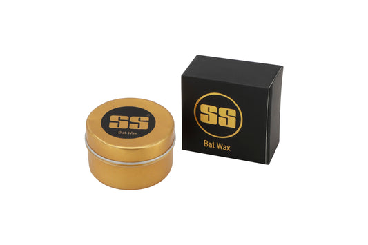 SS Bat Wax