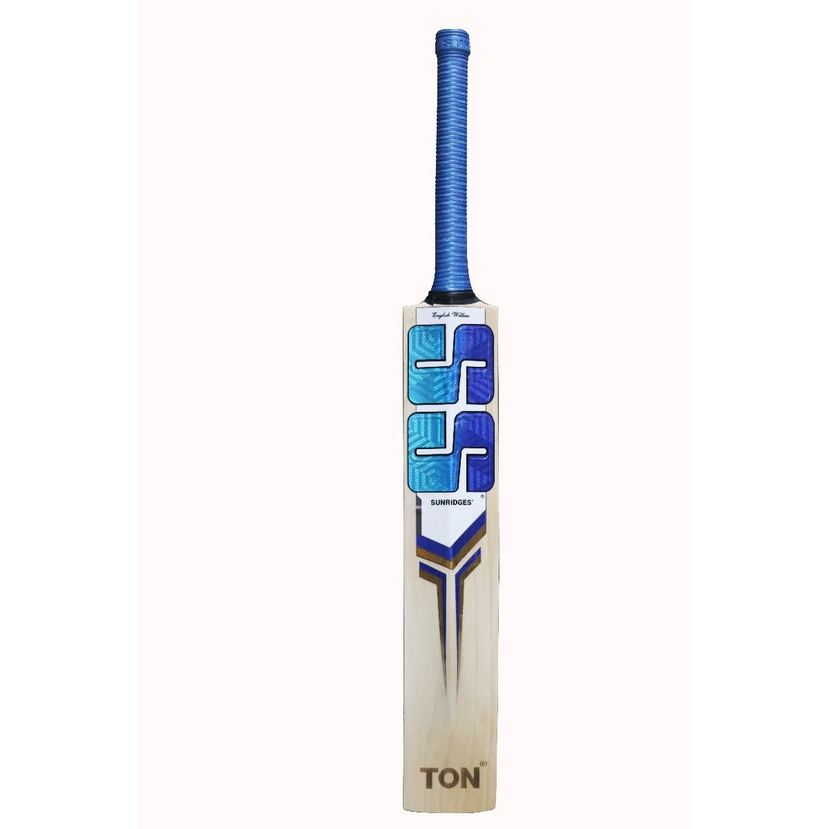 SS Sky Fire English Willow Cricket Bat SH