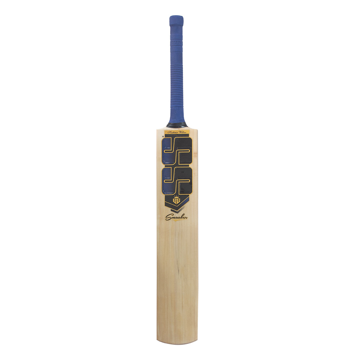 SS GG Smacker Hulk Kashmir Willow Cricket Bat – Heavy Tennis Bat