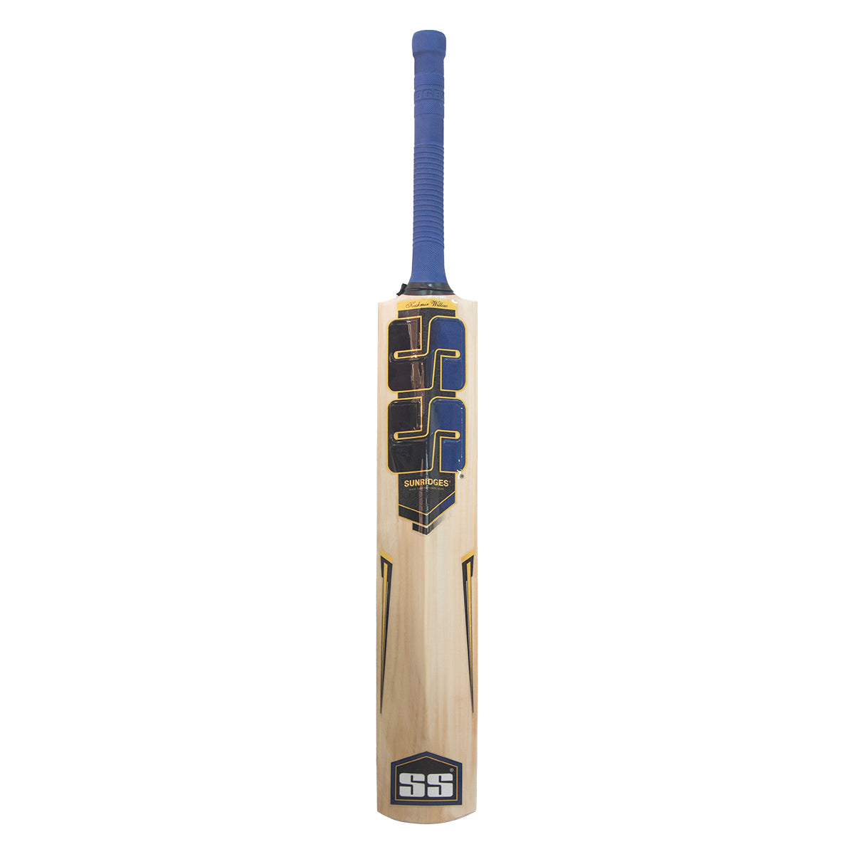 SS GG Smacker Hulk Kashmir Willow Cricket Bat – Heavy Tennis Bat