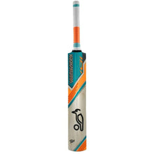 Load image into Gallery viewer, Kookaburra Impulse 450 English Willow Cricket Bat – Long Blade