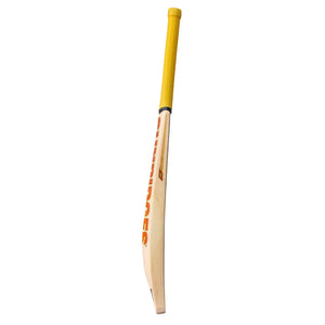 SS Vintage Rapier Kashmir Willow Cricket Bat - Heavy Tennis Bat