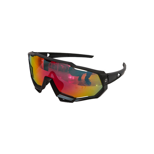 SS Legacy Pro Sunglasses (Black Frame)