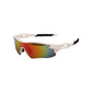 SS Legacy Sunglasses (White Frame)