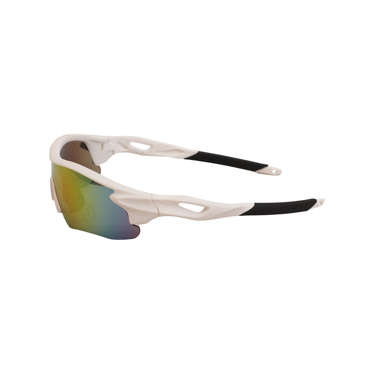 SS Legacy Sunglasses (White Frame)