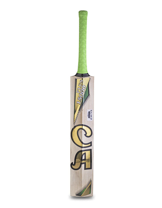 CA Plus 15000 English Willow Cricket Bat