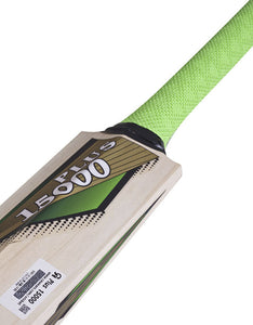 CA Plus 15000 English Willow Cricket Bat