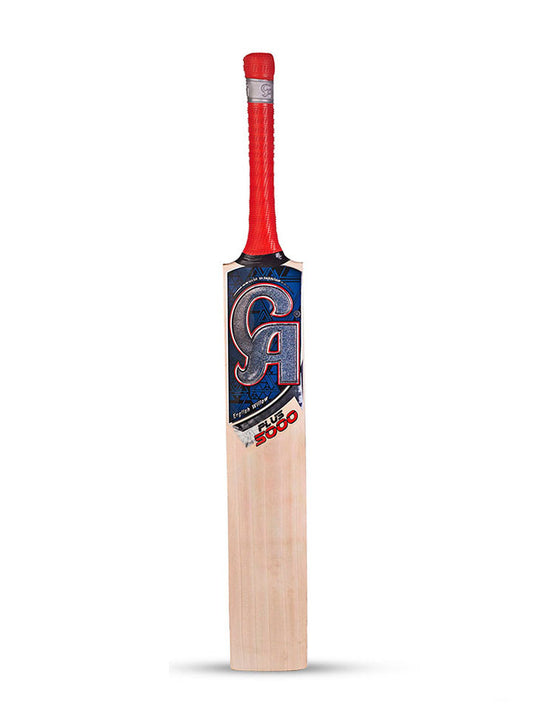 CA Plus 5000 Cricket English Willow Bat