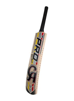 CA Pro Striker Soft/Tape Tennis Cricket Bat