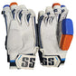 SS Platino Cricket Batting Gloves - Mens