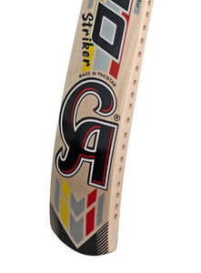 CA Pro Striker Soft/Tape Tennis Cricket Bat
