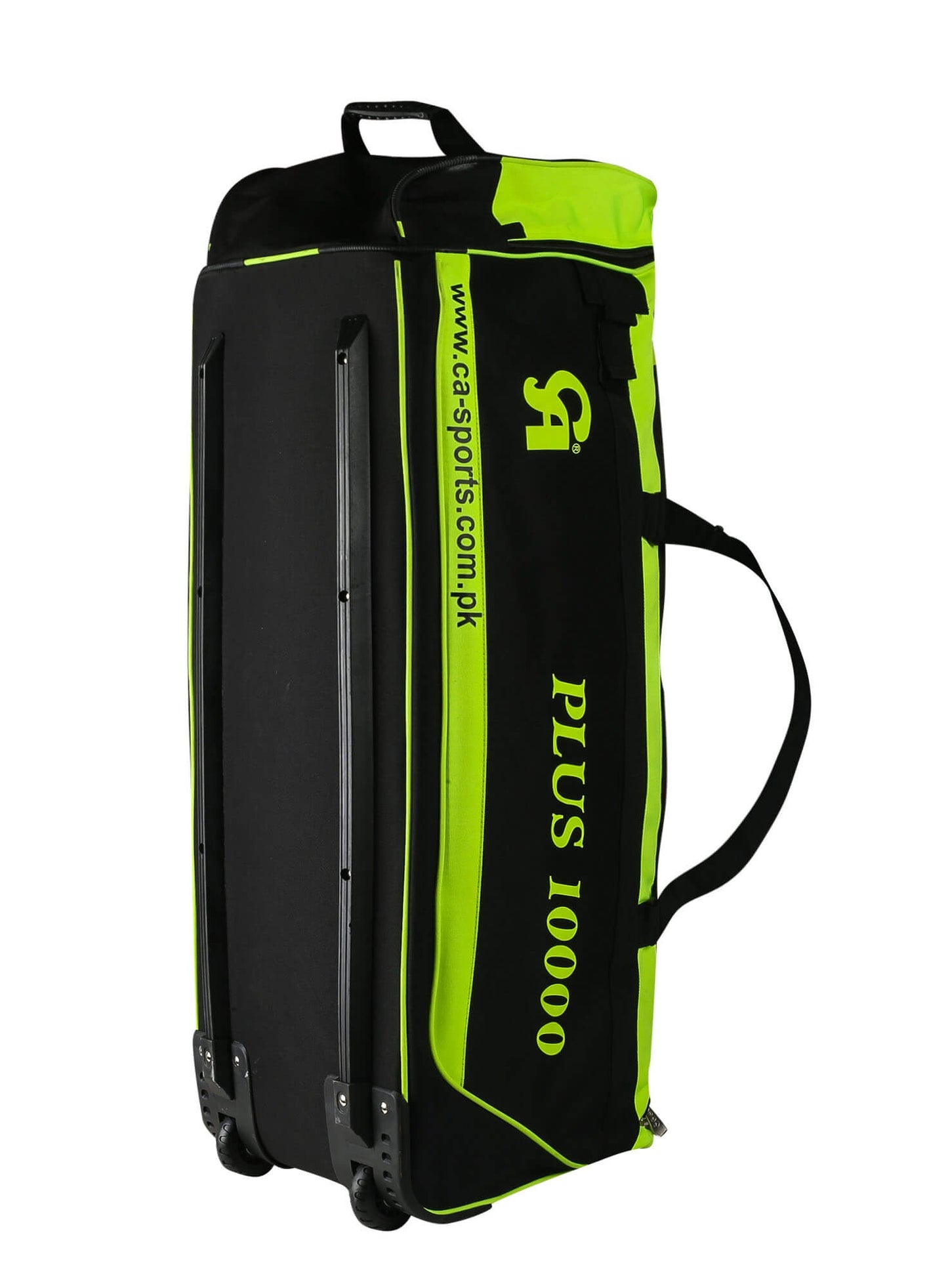 CA Plus 10000 cricket kit bag