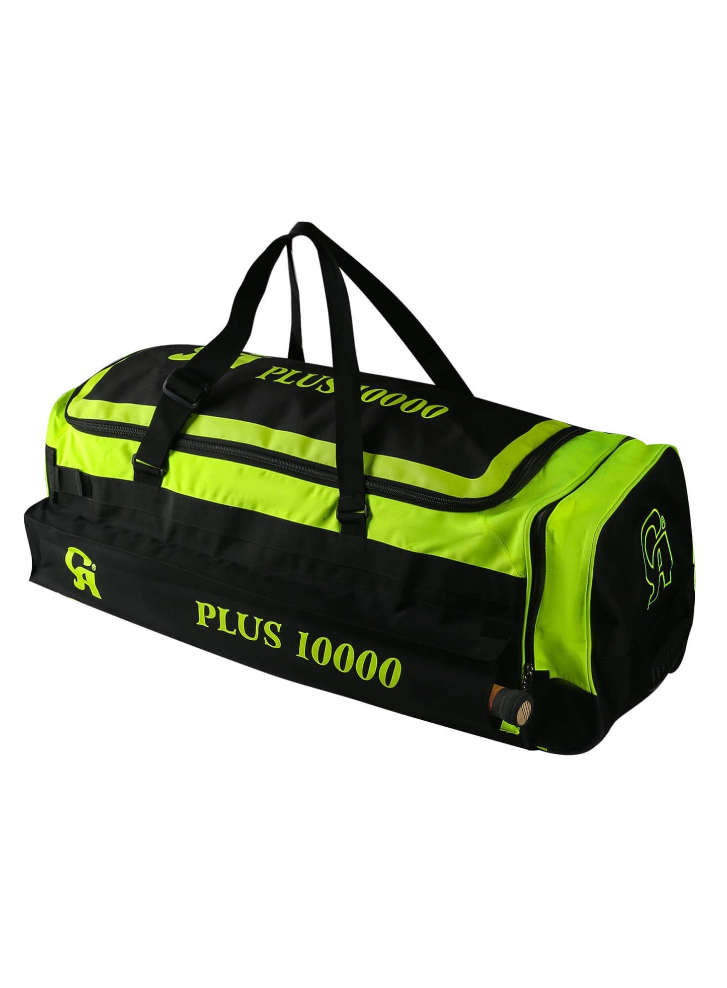 CA Plus 10000 cricket kit bag