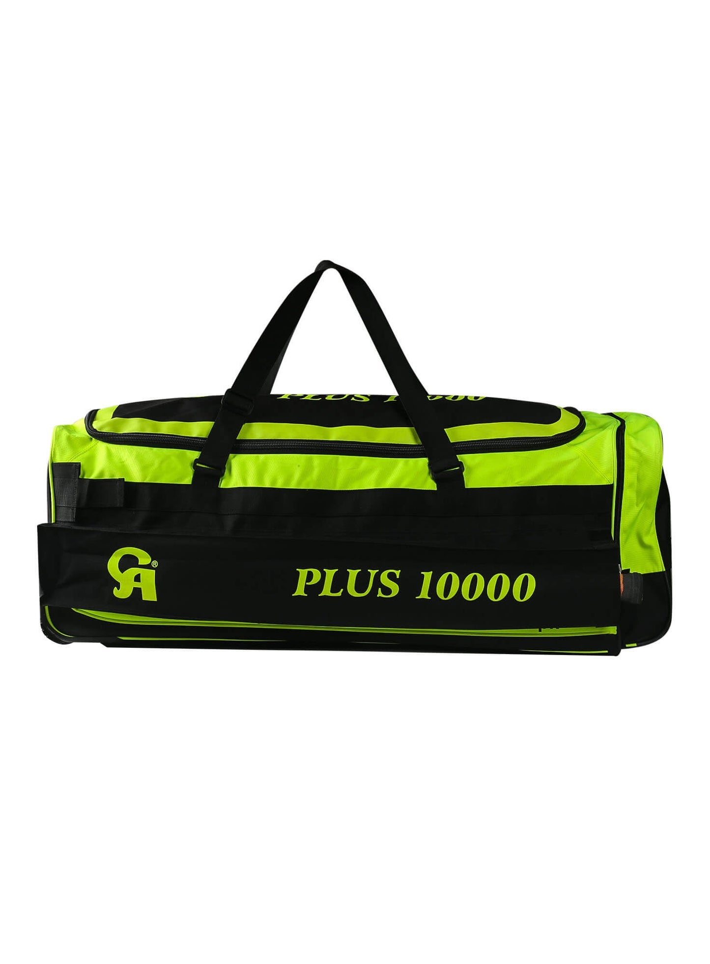 CA Plus 10000 cricket kit bag