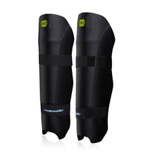 Load image into Gallery viewer, Moonwalkr Keeping Shin Guards