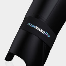 Load image into Gallery viewer, Moonwalkr Keeping Shin Guards