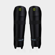 Load image into Gallery viewer, Moonwalkr Keeping Shin Guards