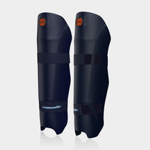 Load image into Gallery viewer, Moonwalkr Keeping Shin Guards