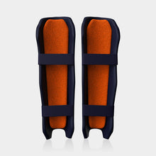 Load image into Gallery viewer, Moonwalkr Keeping Shin Guards