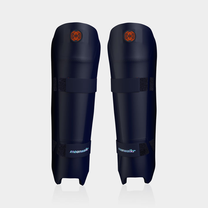 Moonwalkr Keeping Shin Guards