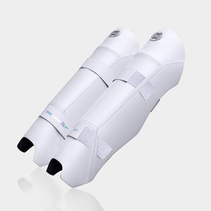 Moonwalkr Keeping Shin Guards
