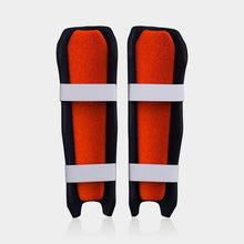 Load image into Gallery viewer, Moonwalkr Keeping Shin Guards