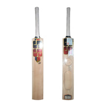 Load image into Gallery viewer, SS Tennis Pro Scoop Cricket bat, premium Kashmir Willow, lightweight with full control, unique design, ready to play, and comes with a premium SS bat cover, made in India.