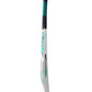 CA Vision 8000 tennis ball cricket bat, designed with Poplar wood and a full cane handle, thick edges, lightweight, suitable for tournaments with a double-colored grip, and Glass Protek technology for durability.
