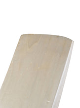 Load image into Gallery viewer, Lightweight CA Vision 3000 tennis ball cricket bat with a nice clean Poplar wood build, medium-sized edges for a better sweet spot, full cane handle, quality grip, and economical, making it ideal for advanced play.