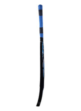 Load image into Gallery viewer, Wolf Power-Tek tennis ball cricket bat, handcrafted from Popular willow, lightweight and ideal for tournaments with a double-colored grip and Power-Tek technology for extra blade power.