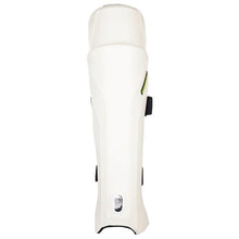 Load image into Gallery viewer, Moonwalkr EXOS Batting Pads, the slimmest and strongest leg guards with ballistic proof composite, 40% lighter than traditional pads, enhancing running speed by up to 3 yards per run, ambidextrous design for all batsmen.