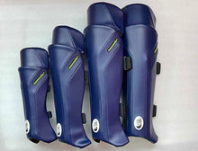 Load image into Gallery viewer, Moonwalkr EXOS batting pads