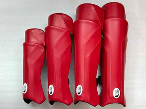 Moonwalkr EXOS batting pads