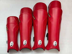 Moonwalkr EXOS batting pads