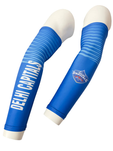 Black Ash IPL compression sleeves made of Spandex™ (8% Lycra, 92% polyester), featuring HD designs, seamless weaving for comfort and protection, excellent UPF protection against UV rays, available in 8 different designs for all outdoor sports.