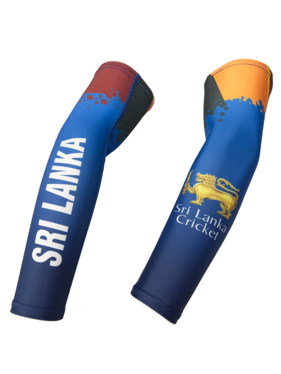 Black Ash international compression sleeves – Black Ash Sports