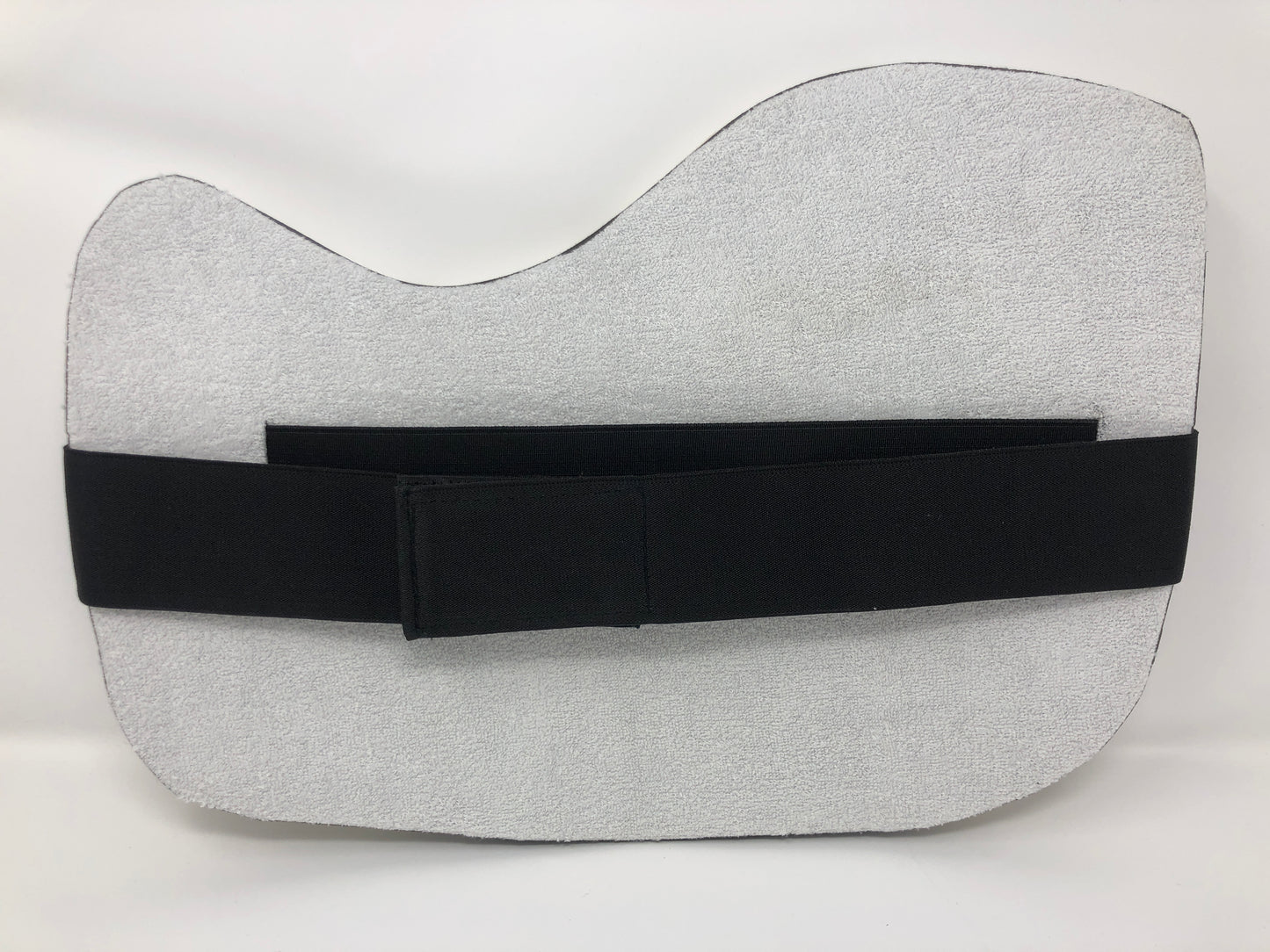 Black Ash classic chest guard