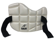 Load image into Gallery viewer, Black Ash classic chest guard
