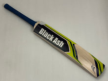 Load image into Gallery viewer, Terminator Heavy Tennis Ball/Bumper Ball Cricket Bat, ergonomically designed for balance and stroke play, made of quality willow, excellent for hard tennis and bumper ball cricket.
