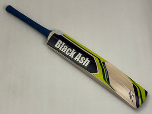 Terminator Heavy Tennis Ball/Bumper Ball Cricket Bat, ergonomically designed for balance and stroke play, made of quality willow, excellent for hard tennis and bumper ball cricket.