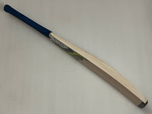 Terminator Heavy Tennis Ball/Bumper Ball Cricket Bat, ergonomically designed for balance and stroke play, made of quality willow, excellent for hard tennis and bumper ball cricket.