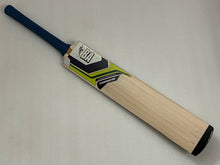 Load image into Gallery viewer, Terminator Heavy Tennis Ball/Bumper Ball Cricket Bat, ergonomically designed for balance and stroke play, made of quality willow, excellent for hard tennis and bumper ball cricket.