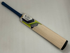Terminator Heavy Tennis Ball/Bumper Ball Cricket Bat, ergonomically designed for balance and stroke play, made of quality willow, excellent for hard tennis and bumper ball cricket.