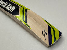 Load image into Gallery viewer, Terminator Heavy Tennis Ball/Bumper Ball Cricket Bat, ergonomically designed for balance and stroke play, made of quality willow, excellent for hard tennis and bumper ball cricket.